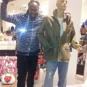 Meet your Posher, Sean